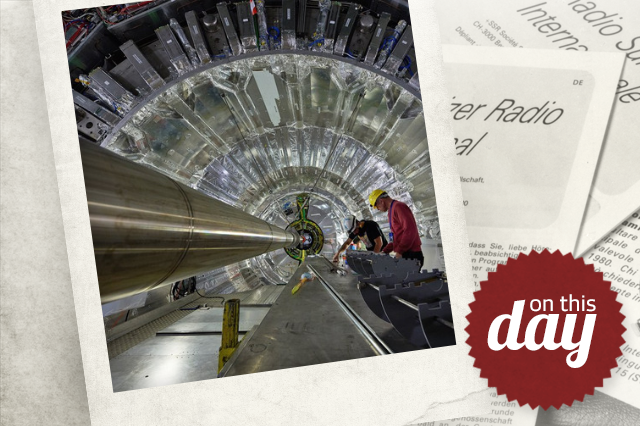 LHC