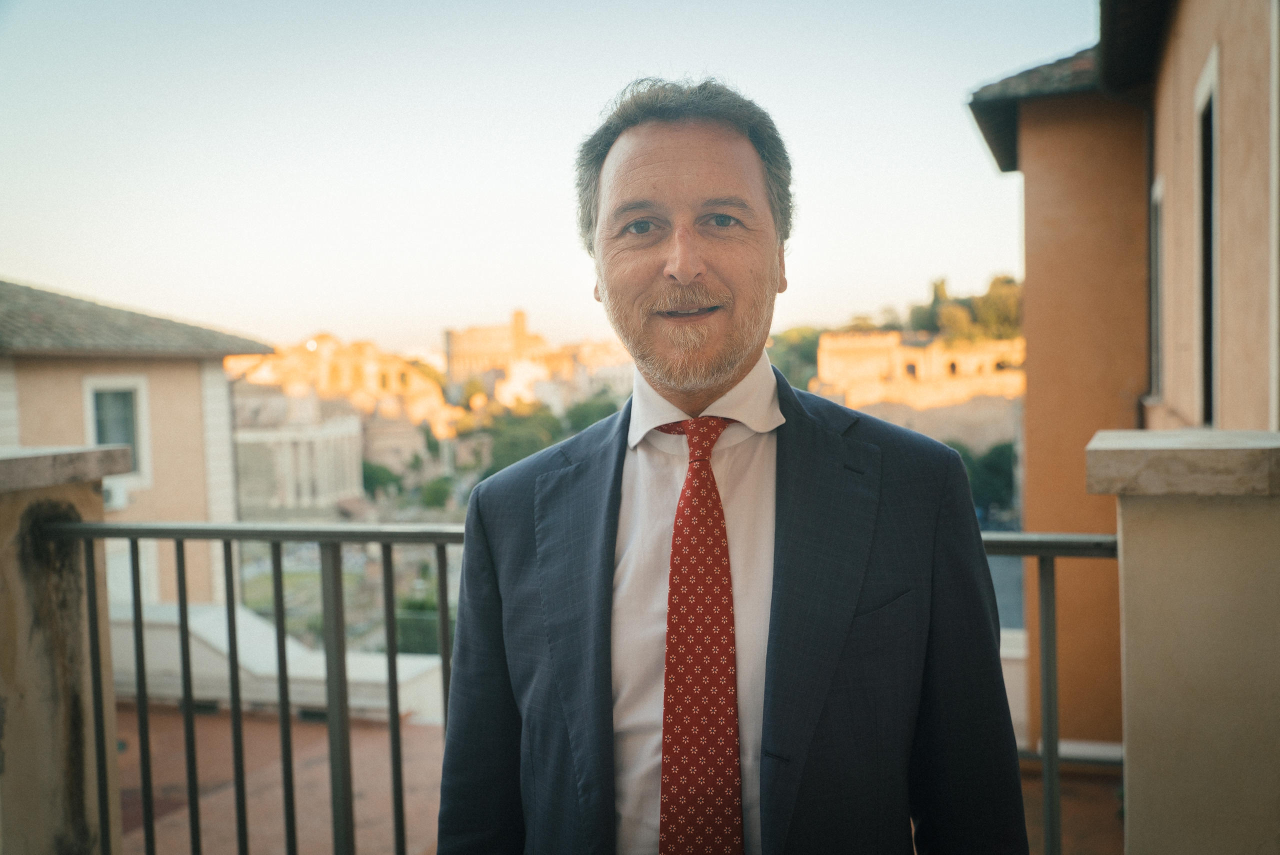 Mario Staderini
