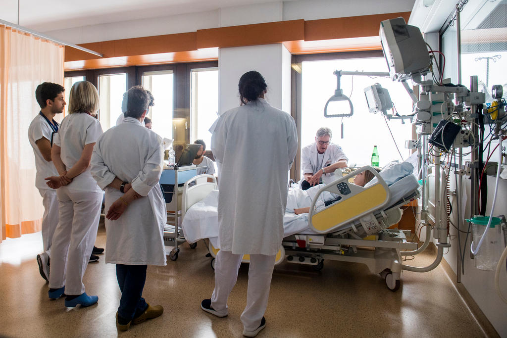 Ospedale