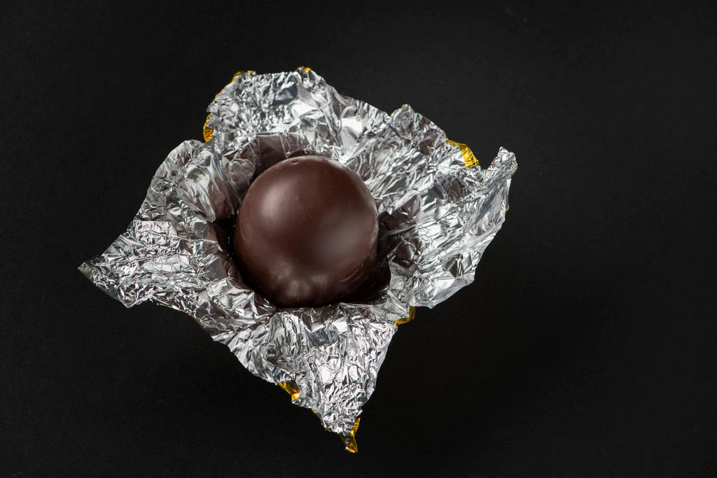 Chocolate sweet with name some say is racist