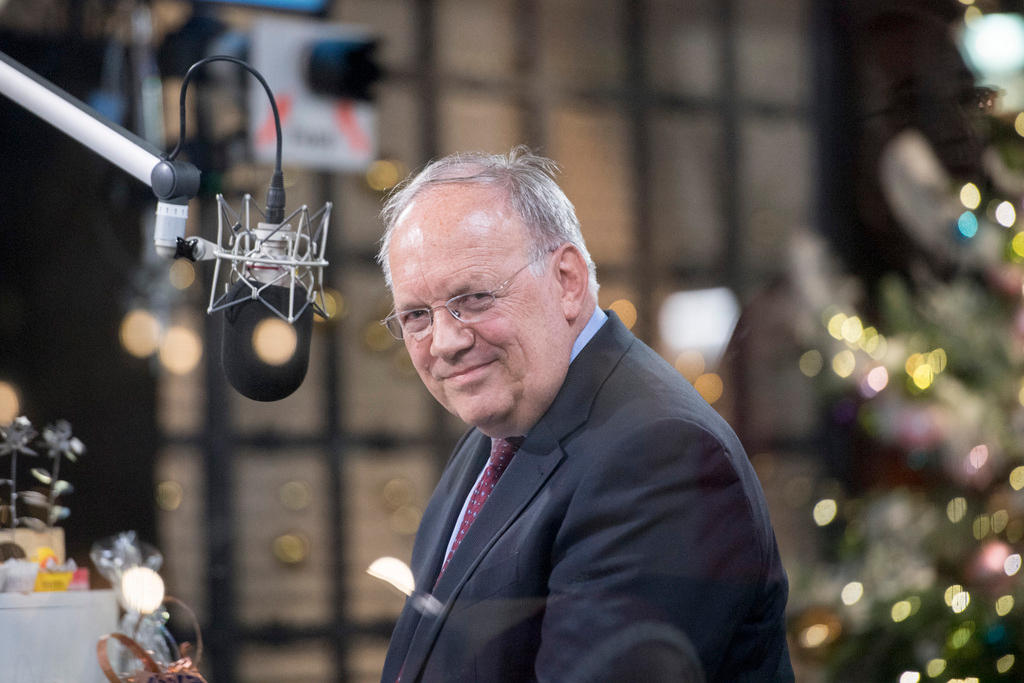 Schneider Amman jeder Rappen zählt