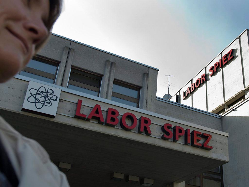 Bericht Verhaftete russische Spione hatten Labor Spiez im Visier SWI