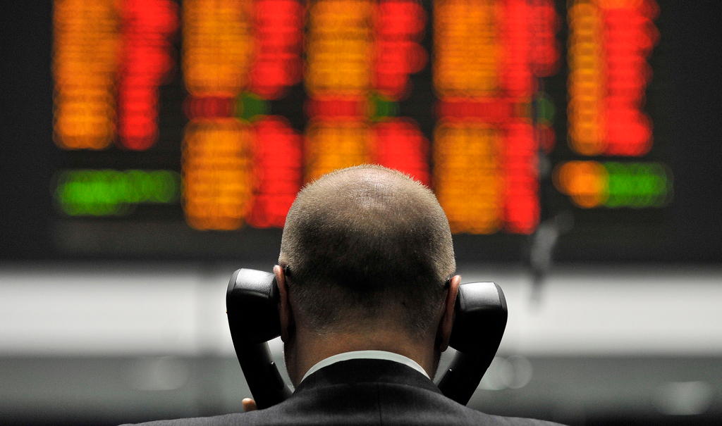 Trader