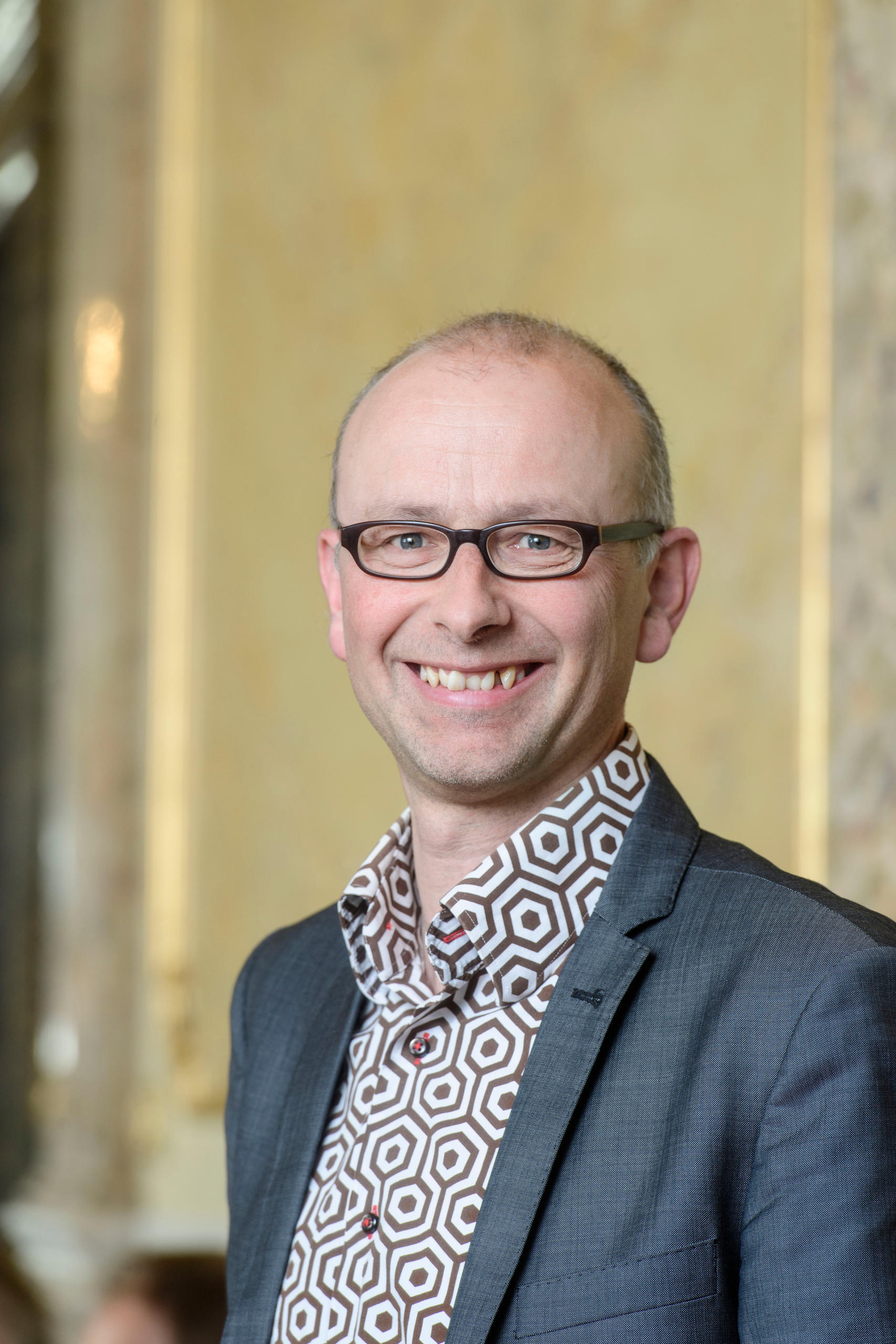 Michael Töngi