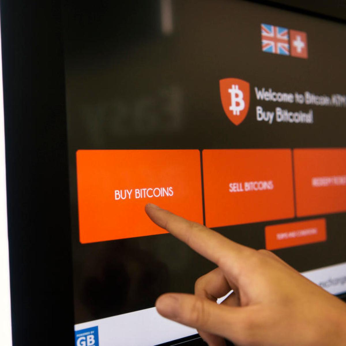 Crypto exchanges must face up to responsibilities as they mature - SWI  swissinfo.ch