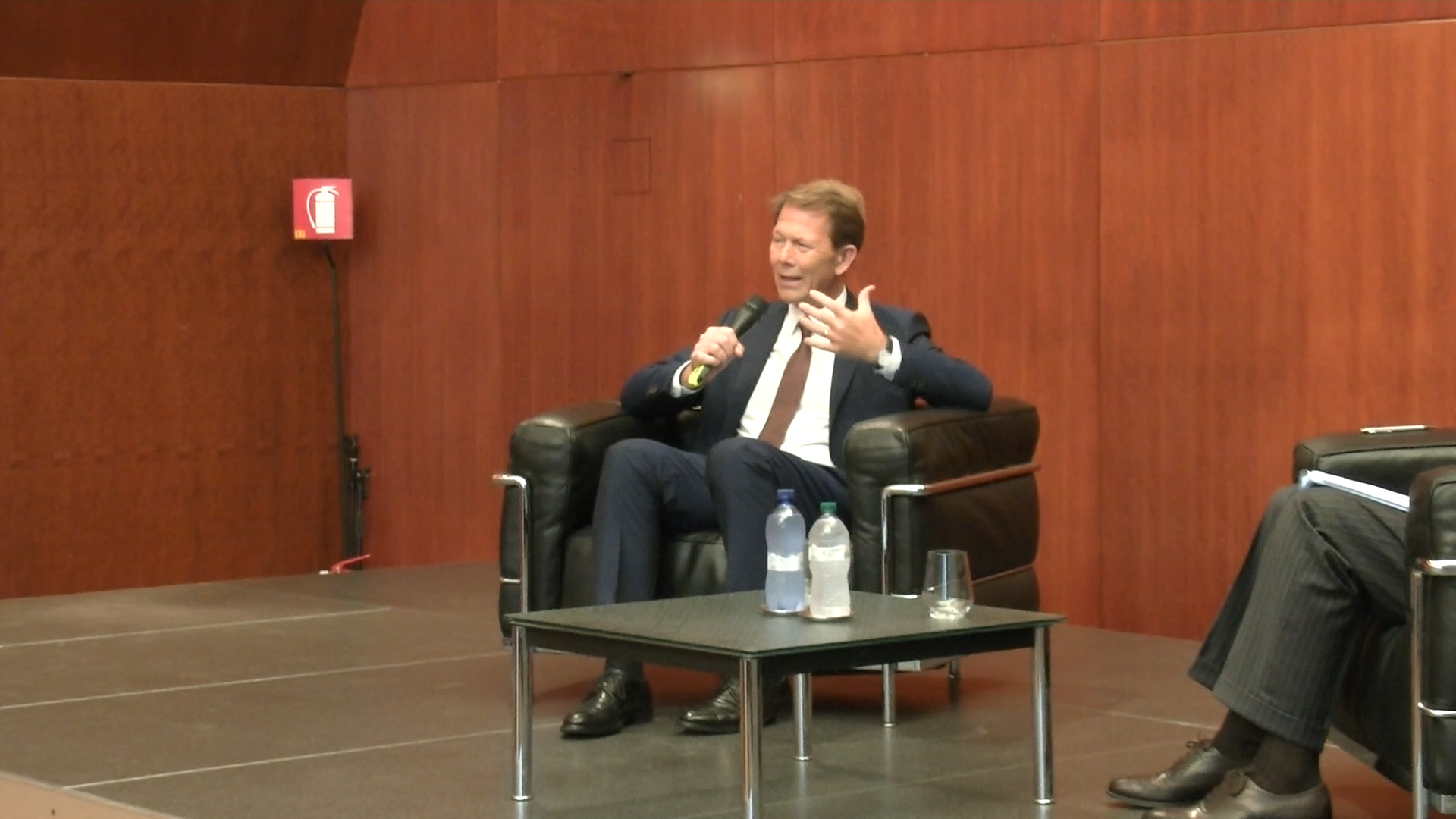 Nationalbank-Vizedirektor