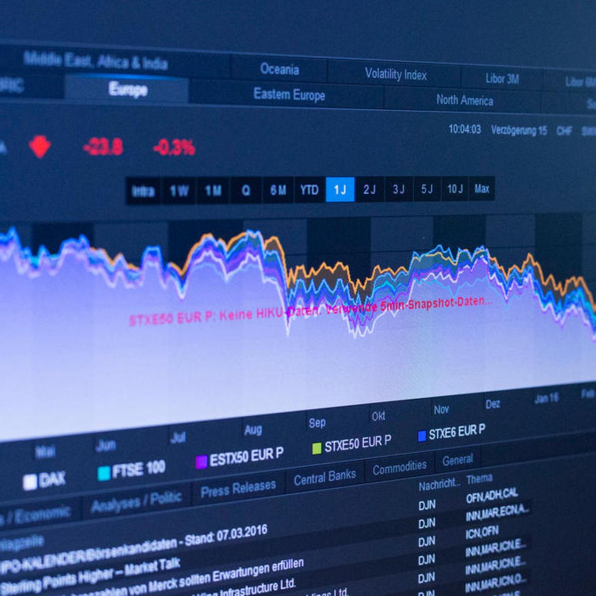 SIX Digital Exchange partners with blockchain inheritance platform - SWI  swissinfo.ch