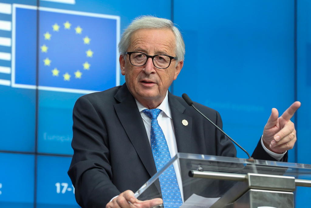 Jean-Claude Juncker