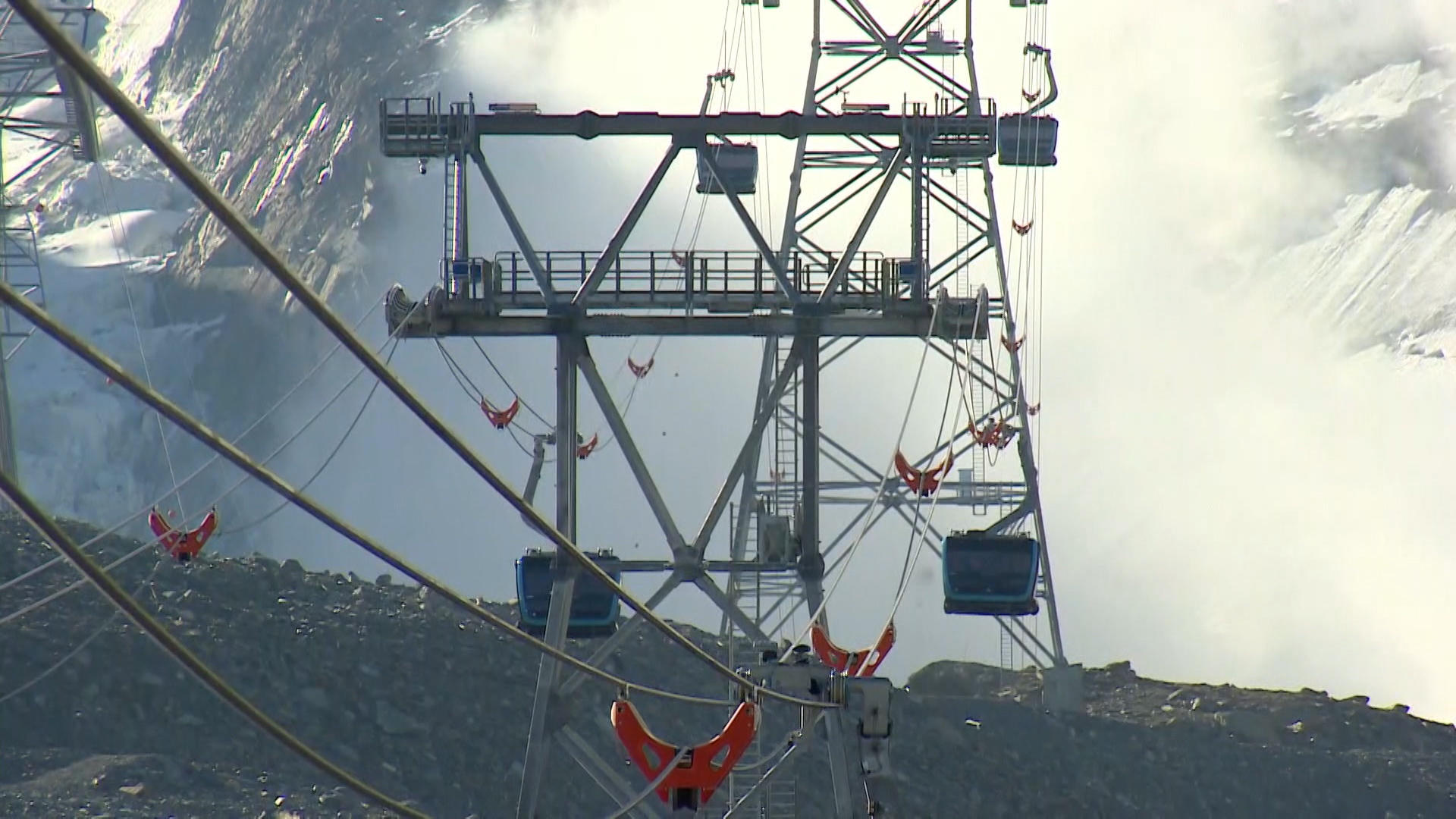 CableCar Zermatt