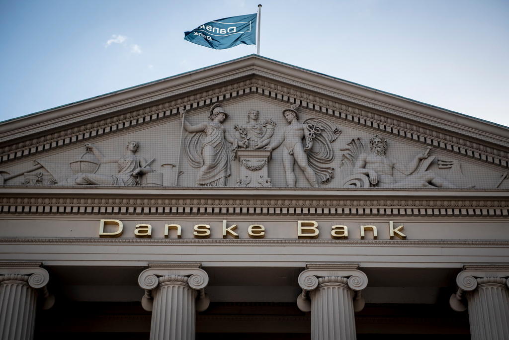 Банк Danske