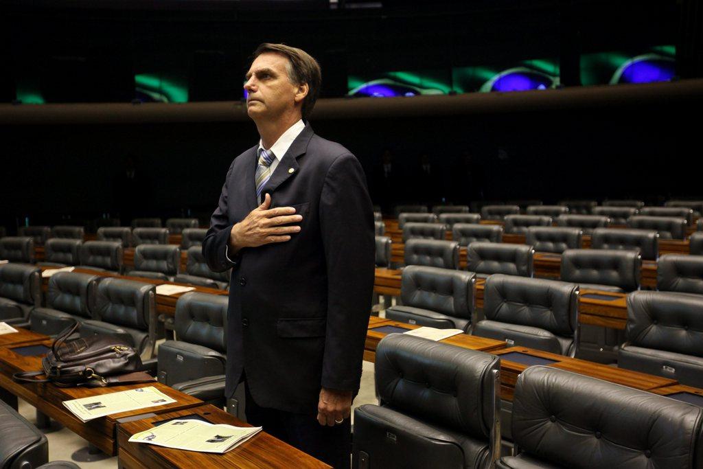 Jair Bolsonaro