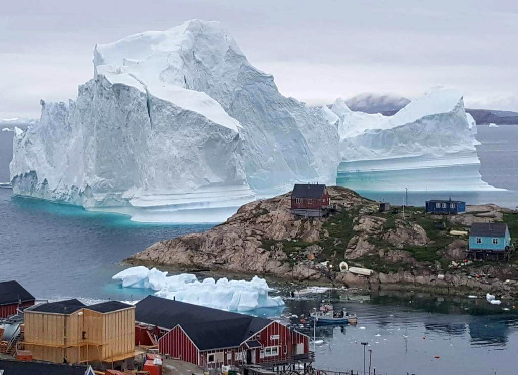 greenland