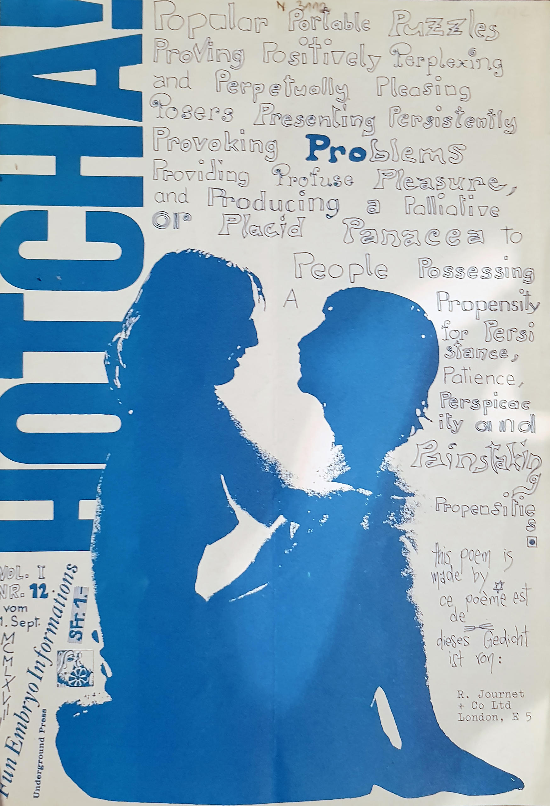 Affiche