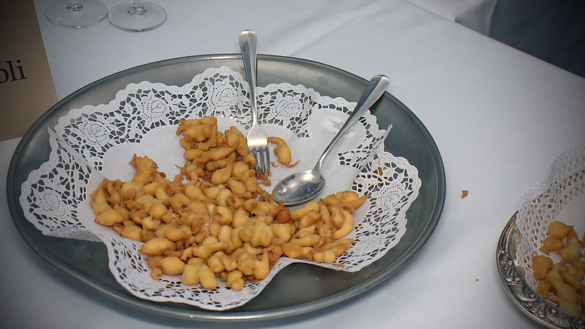 Swiss traditional dish