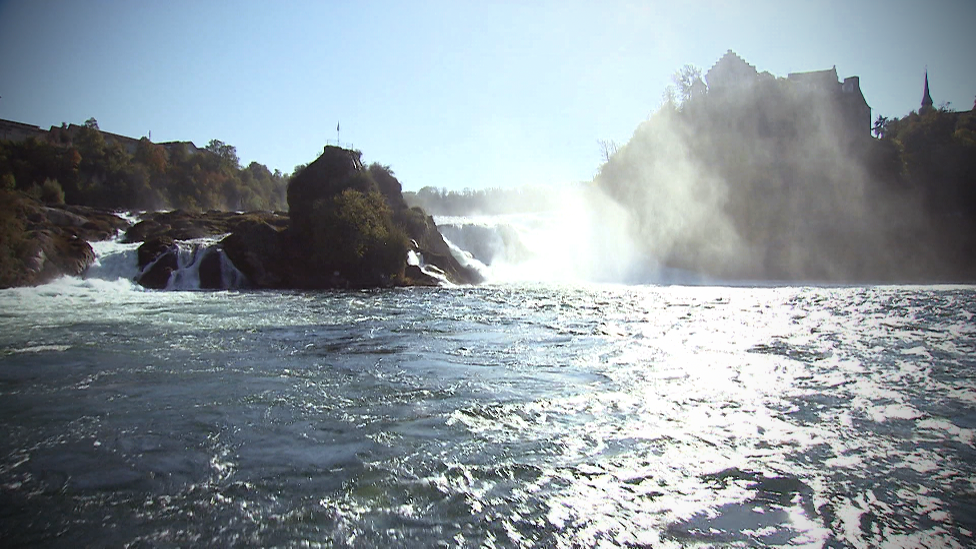 Rheinfall