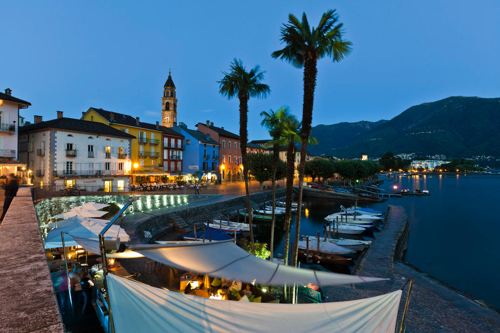 Ascona