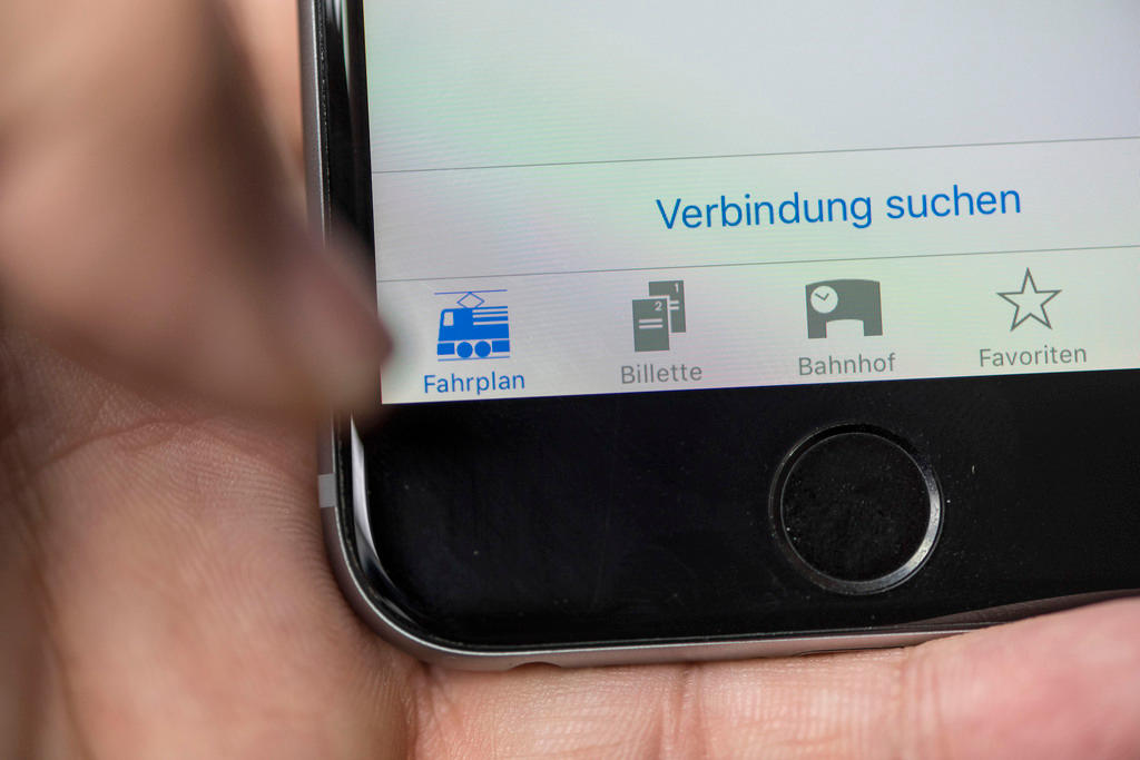 smartphone