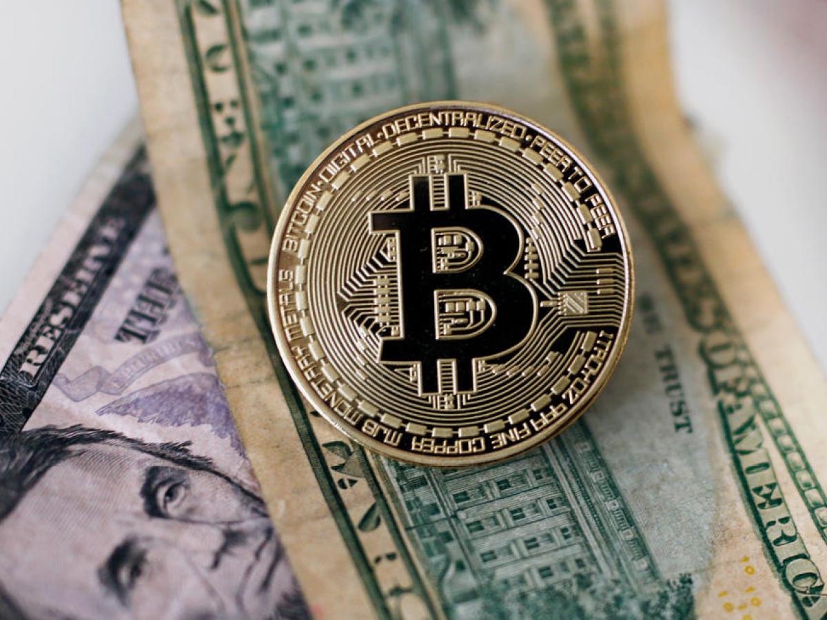 Smart Valor tackles cryptocurrency volatility problem - SWI swissinfo.ch