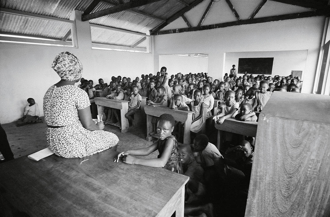school uganda