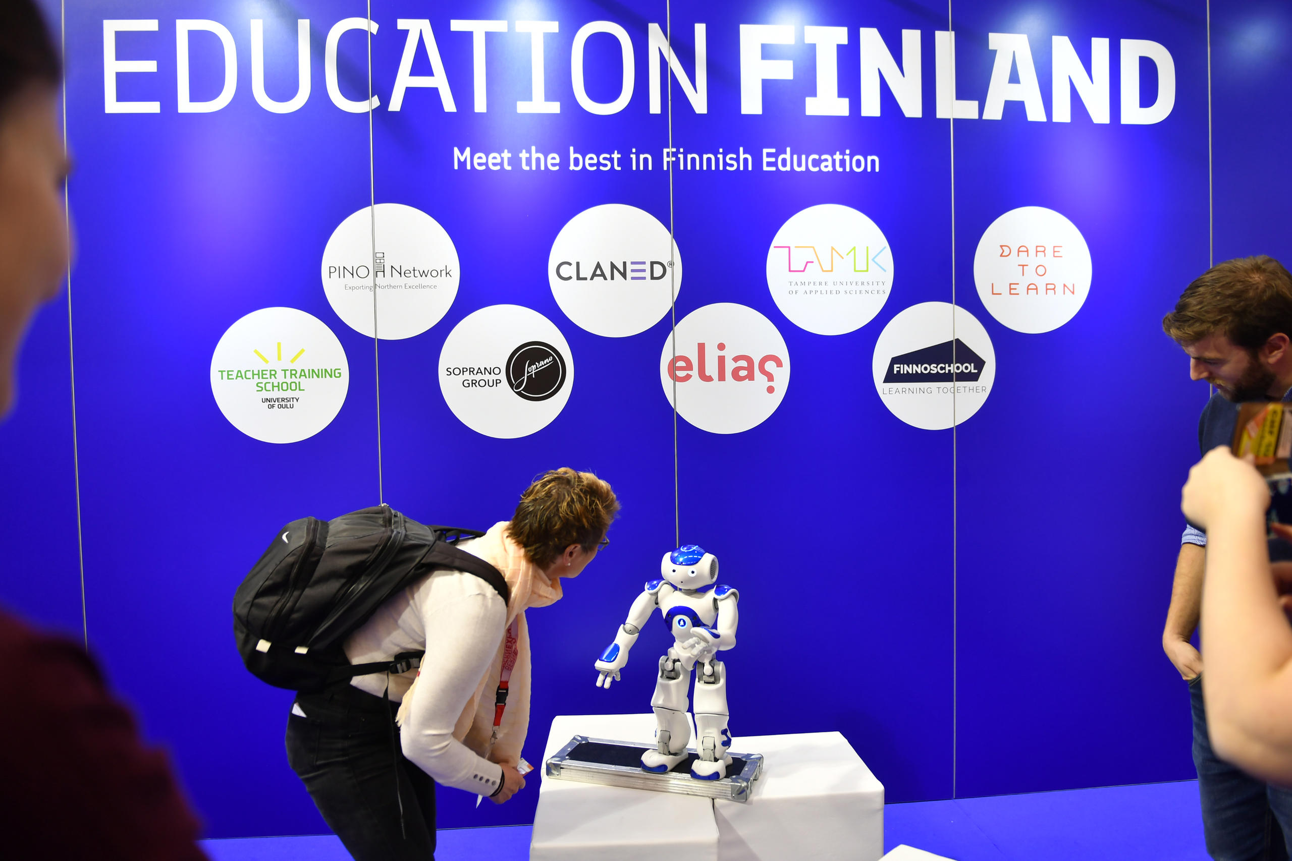Education Finland Conference