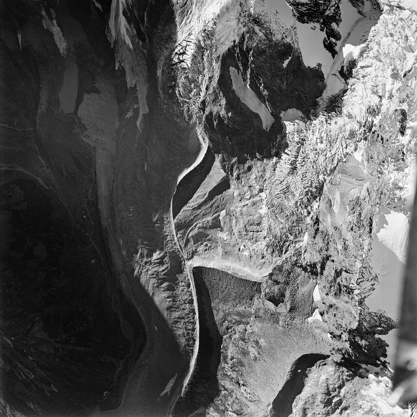 Gletscher