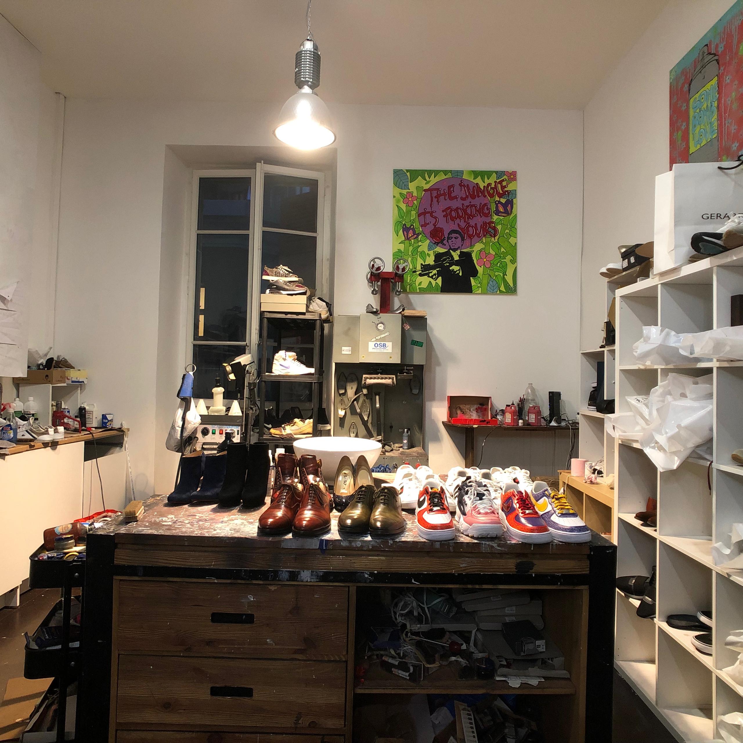 Cobbling