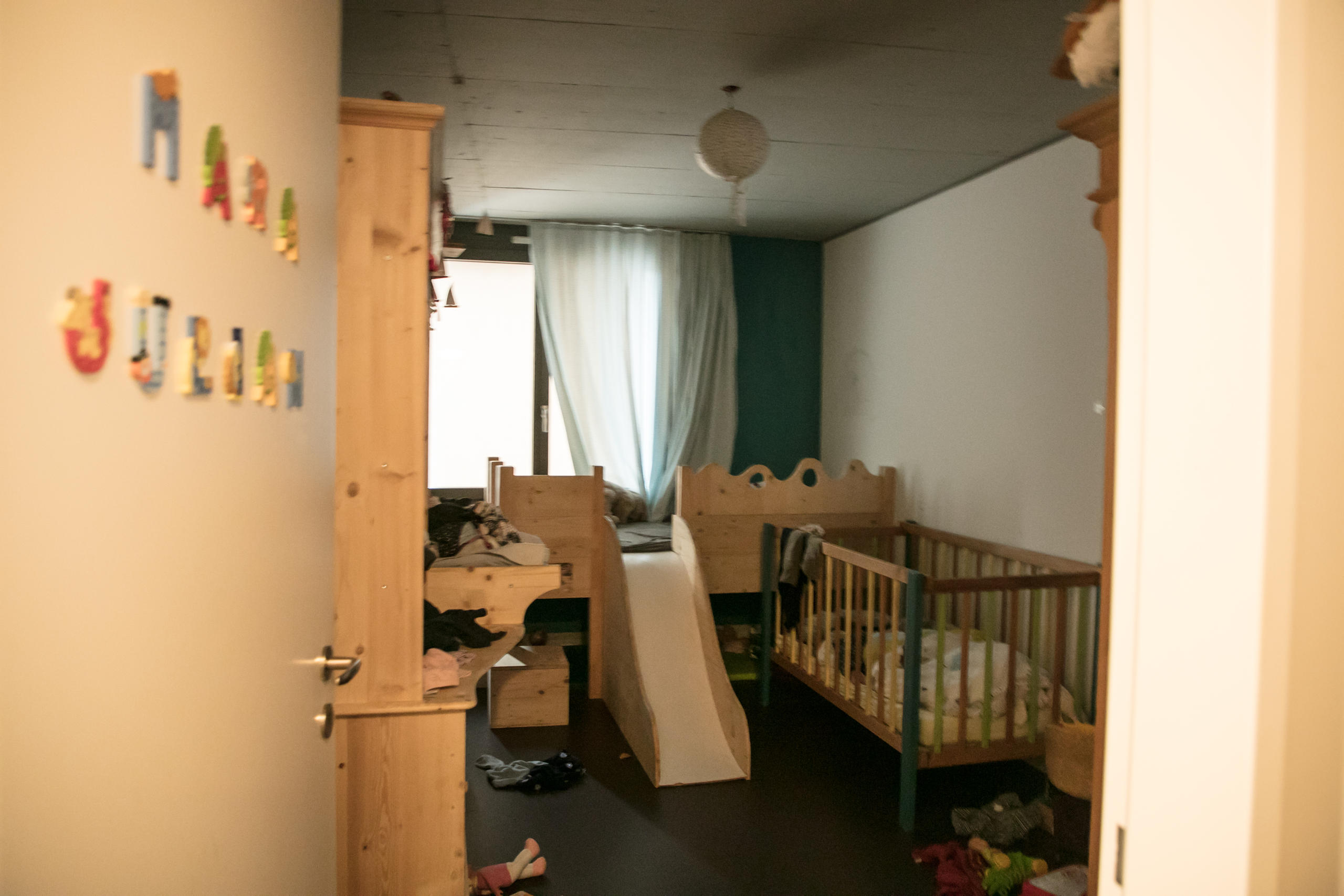 Kinderzimmer