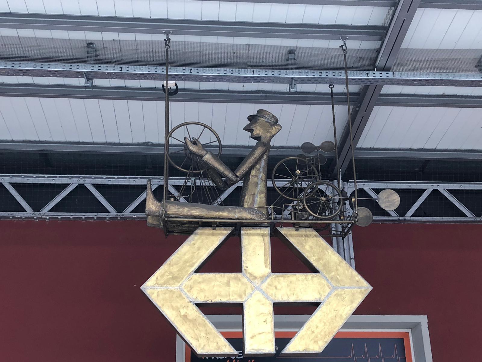 art