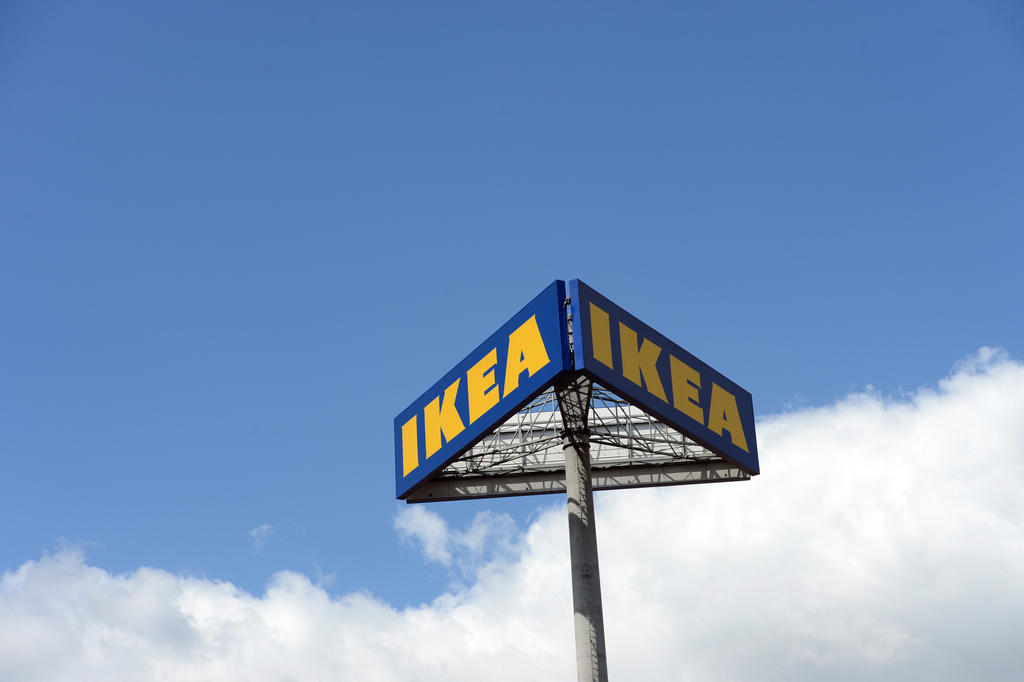 ikea logo