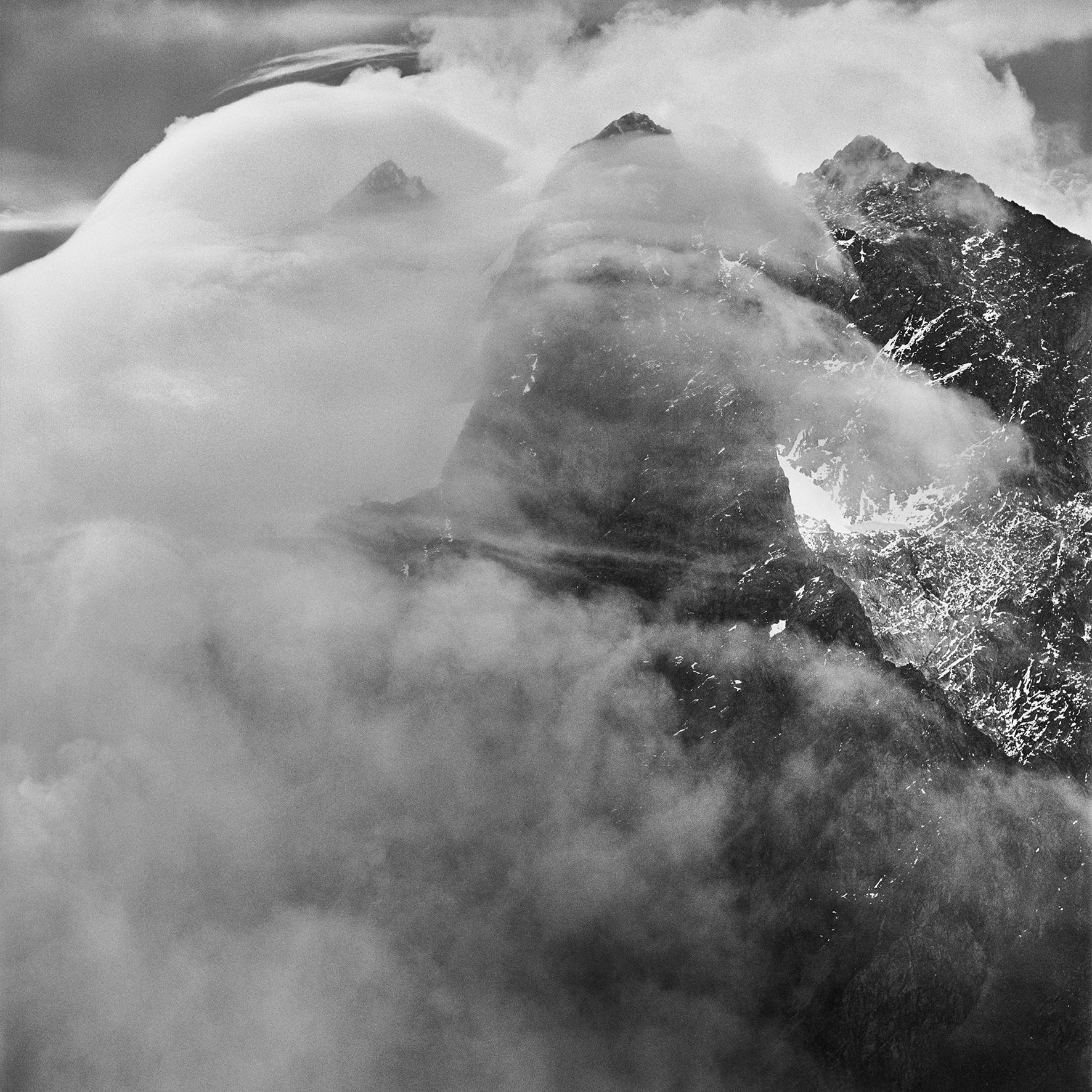 Gletscher