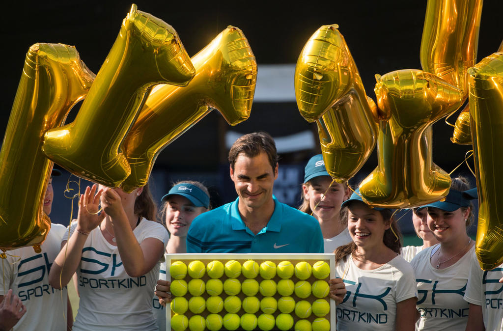 Roger Federer