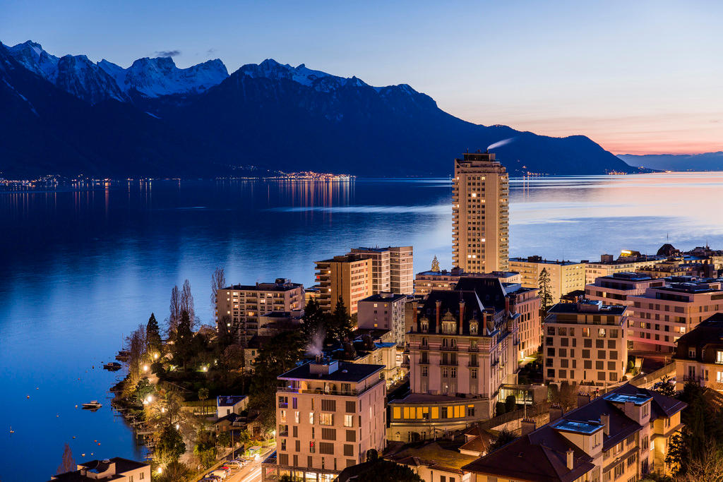 Montreux