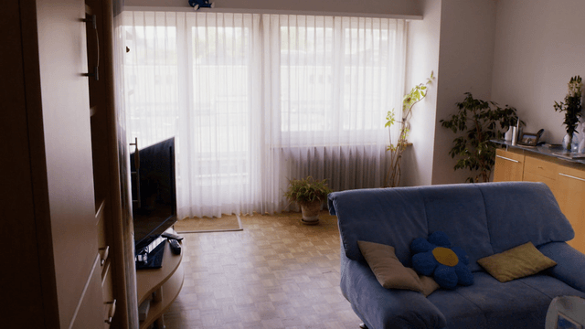 Das häufigste Wohnzimmer der Schweiz
