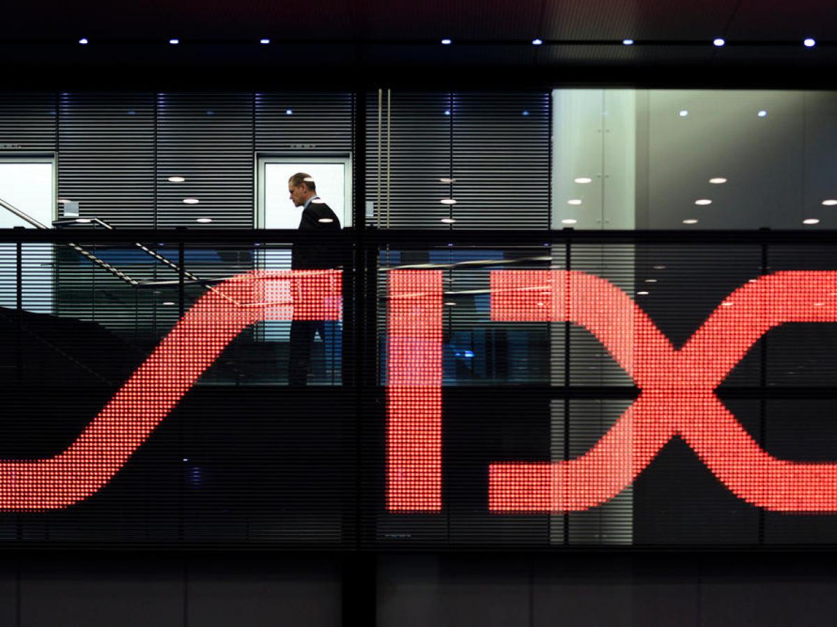 Why the Swiss stock exchange is gearing up for cryptoasset era - SWI  swissinfo.ch