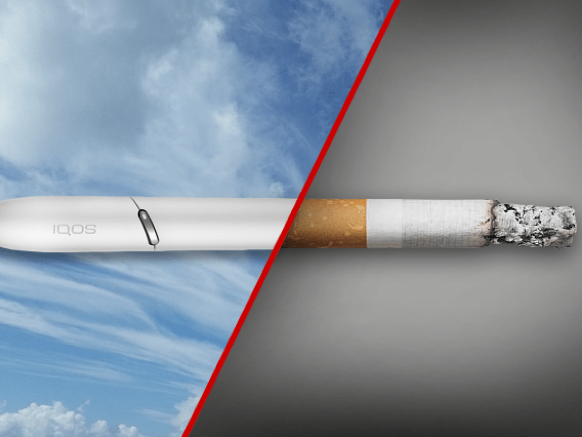 菲利普莫里斯国际公司：说服怀疑者是我们的使命- SWI swissinfo.ch