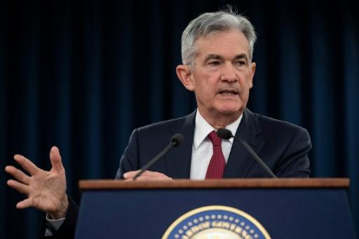 La Fed elevó las tasas de EEUU y señala que demorará nuevos incrementos ...