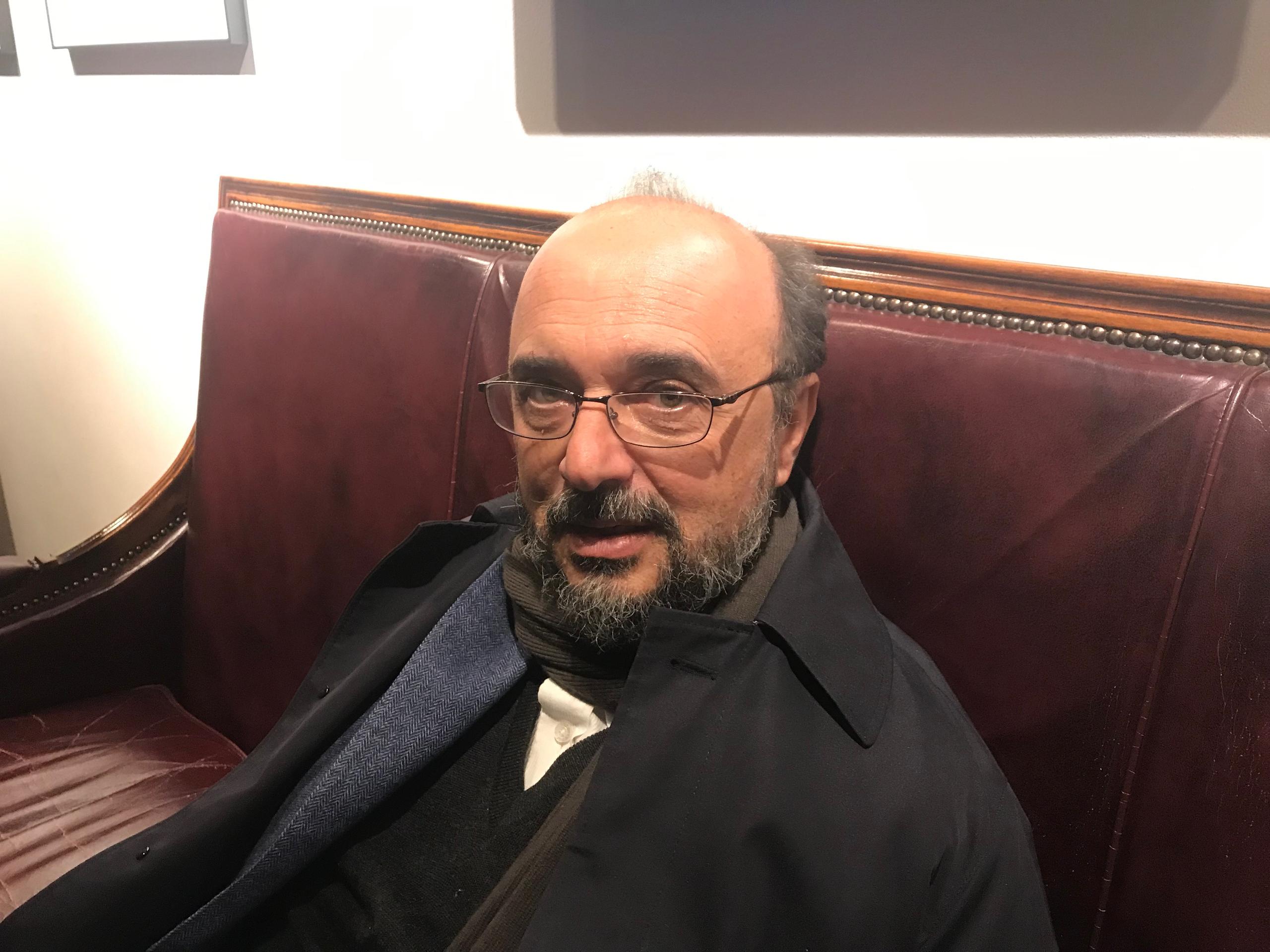 Leonardo Avritzer