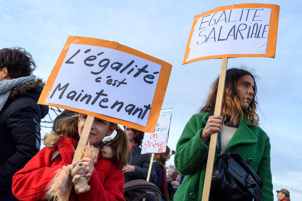 protest signs