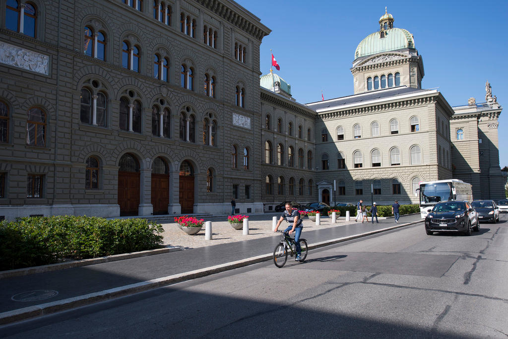 Bundeshaus