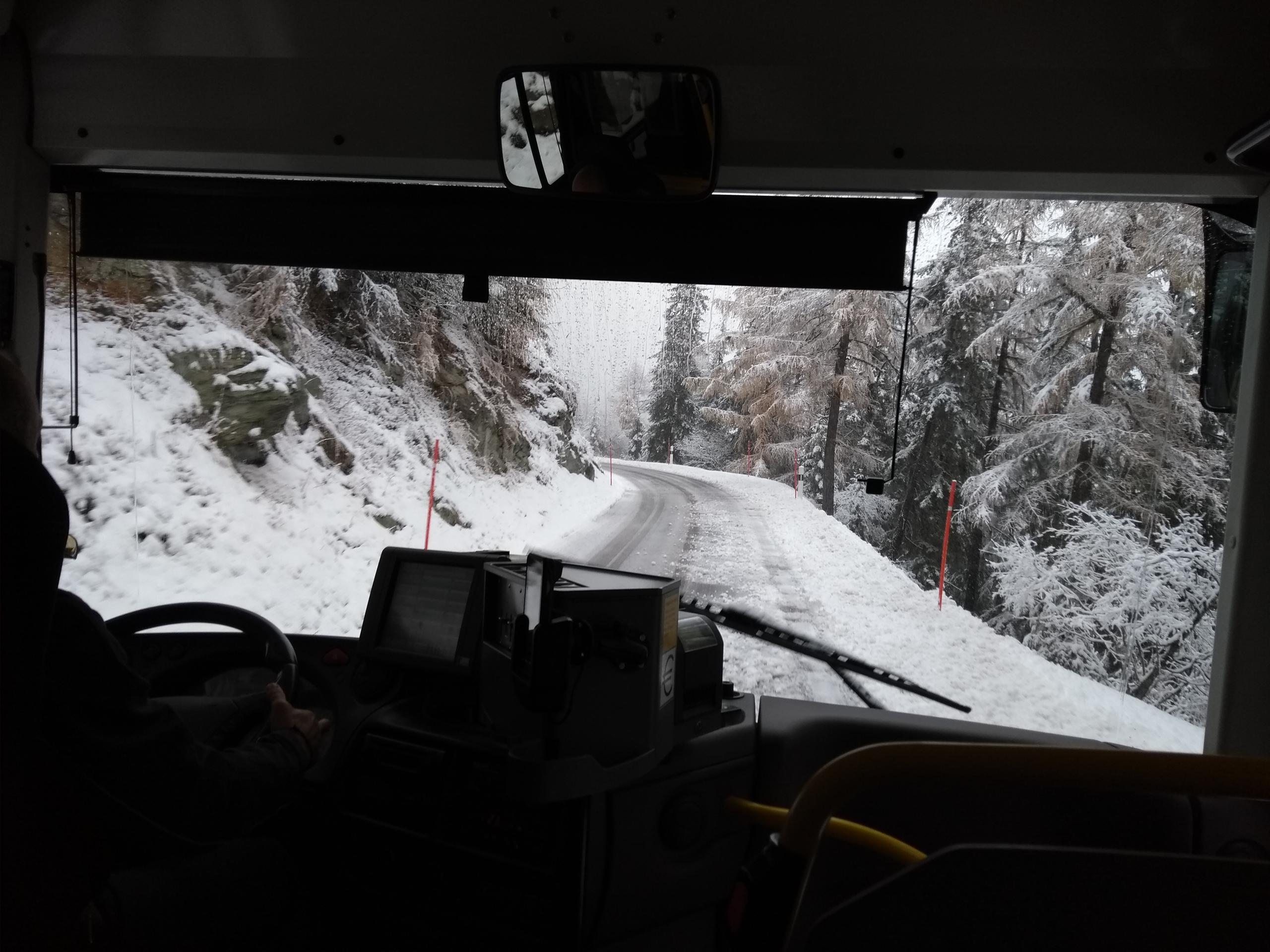 Arolla