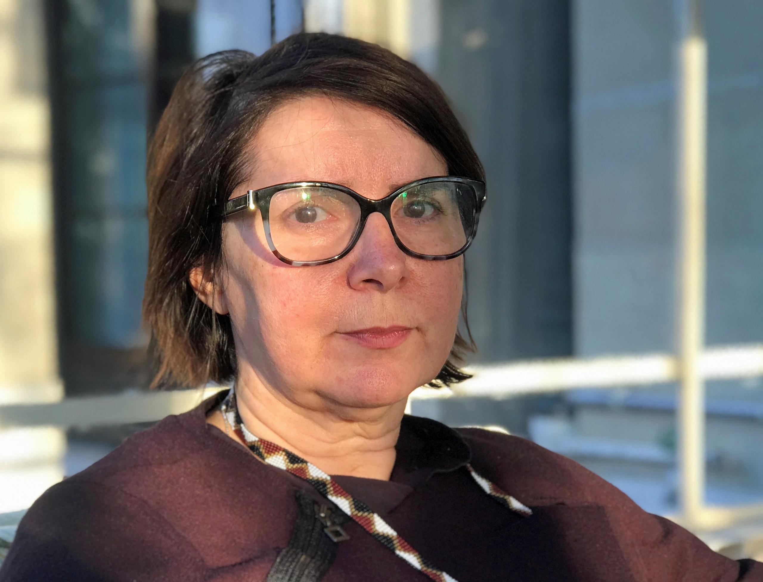 Catherine Marchi-Uhel