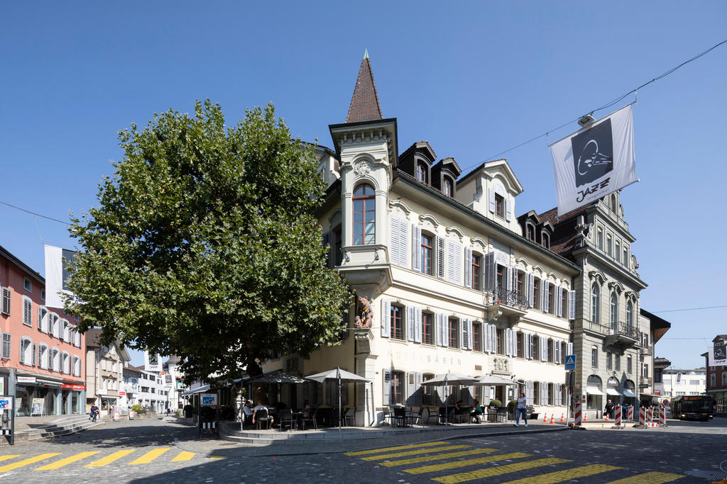 Hotel Bären