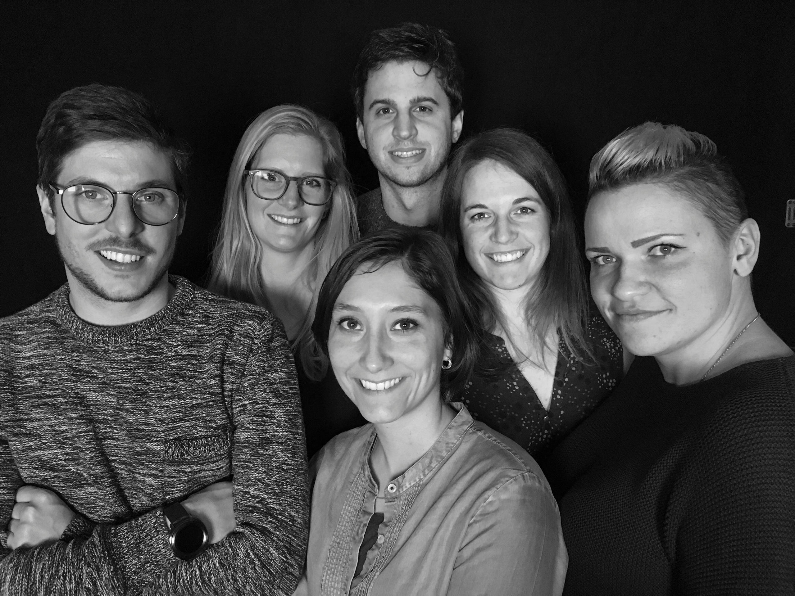 Nouvo team