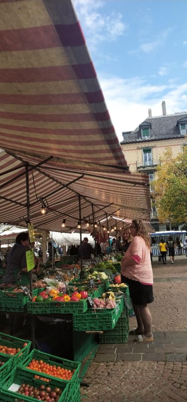 market