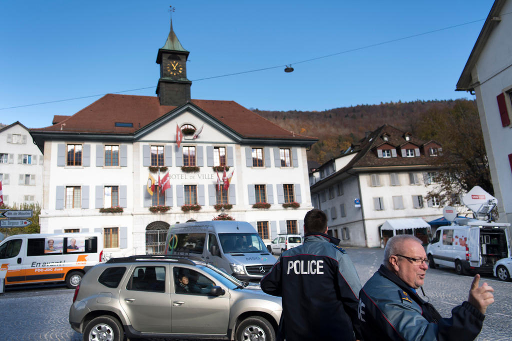 2019年伊始，一起华人杀人案件打破了瑞士小城穆捷的宁静。