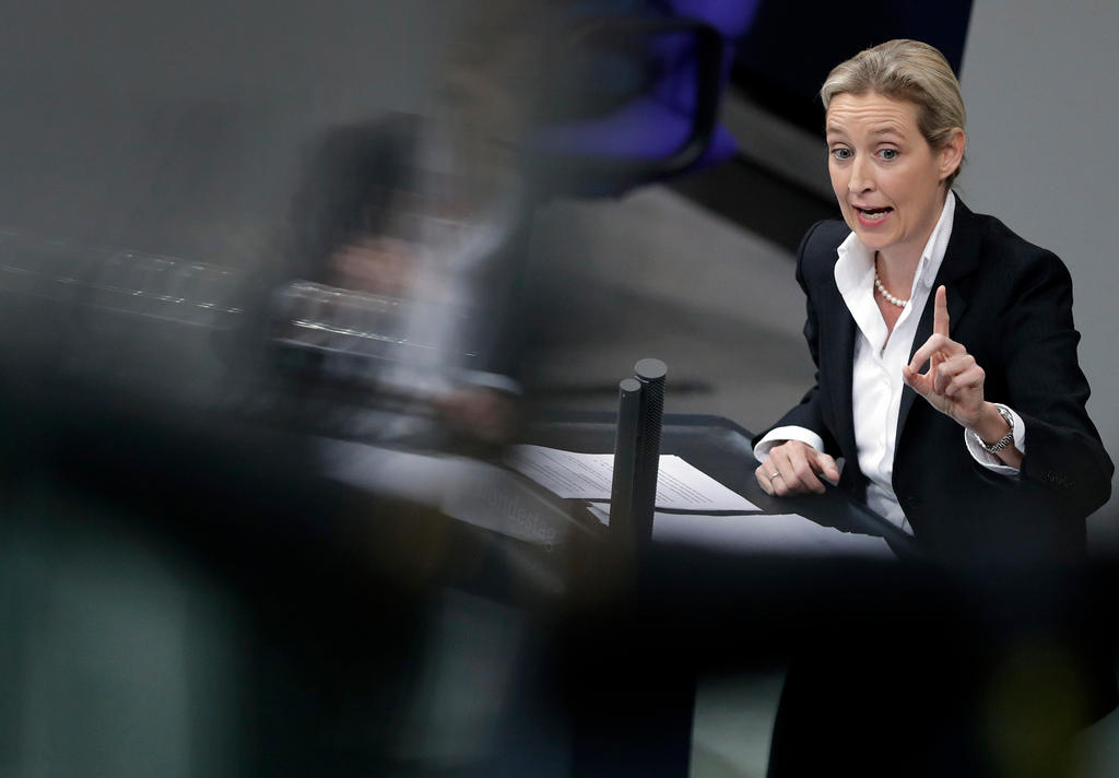 Alice Weidel