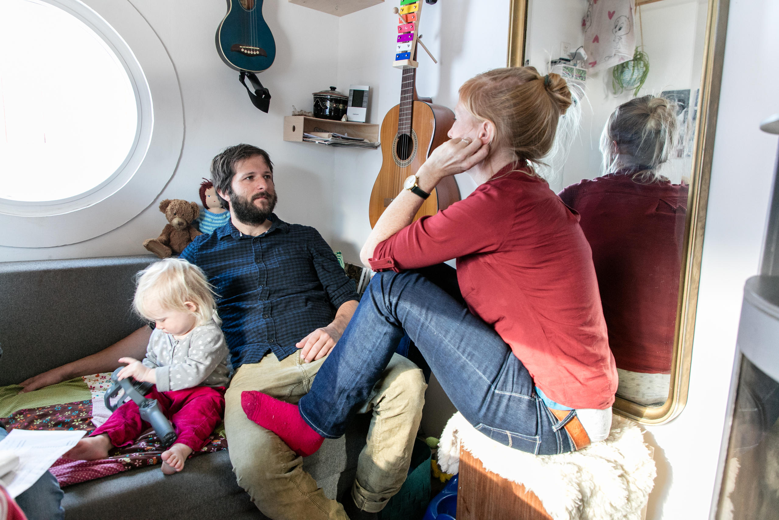 Familie