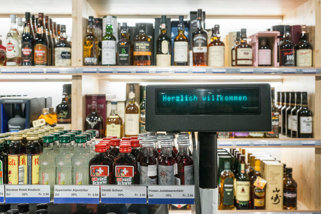 Off-licence