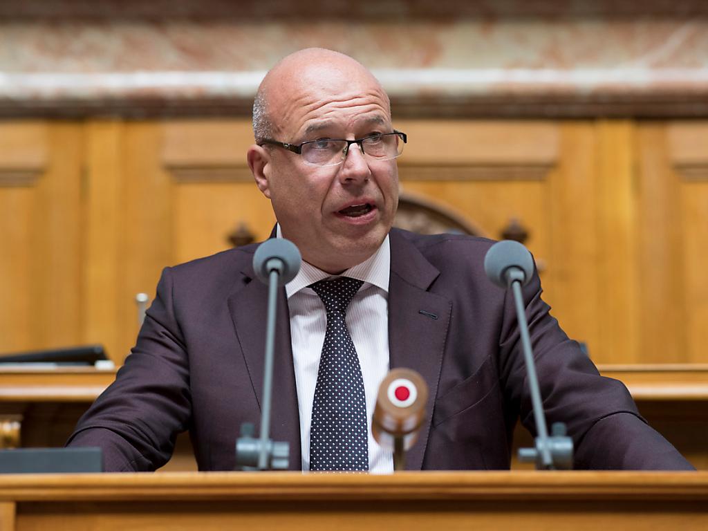 Ständeratskommission gegen Ausschaffungen in Folterstaaten SWI