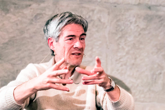 Stephan Lausch